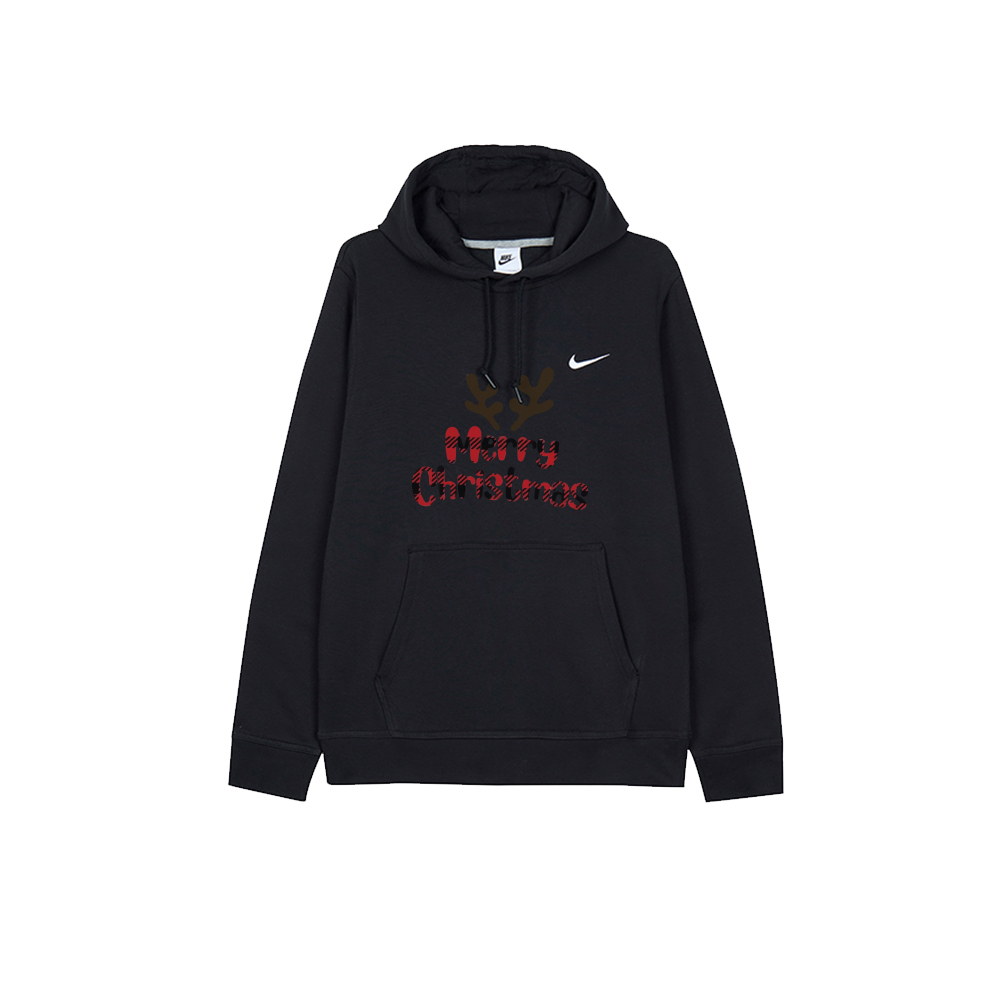 Nike Свитшот мужской черный
Nike Свитшот мужской черный