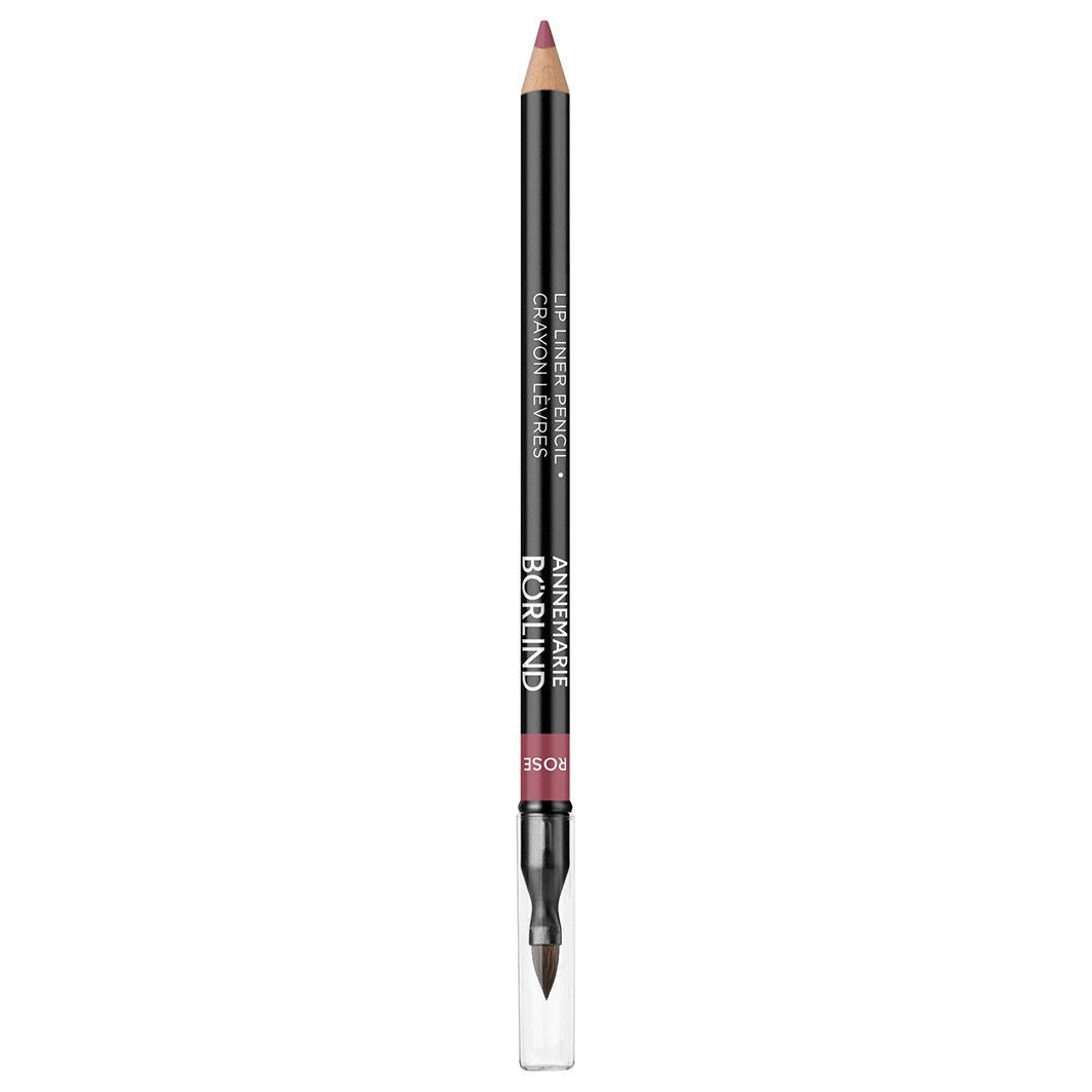 Карандаш для губ lippenkonturenstift Annemarie Boerlind, rose, вес 1 гр.
Карандаш для губ lippenkonturenstift Annemarie Boerlind, rose, вес 1 гр.