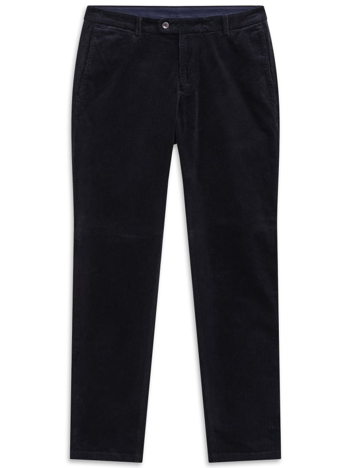 Тканевые брюки Bugatti
Тканевые брюки Bugatti