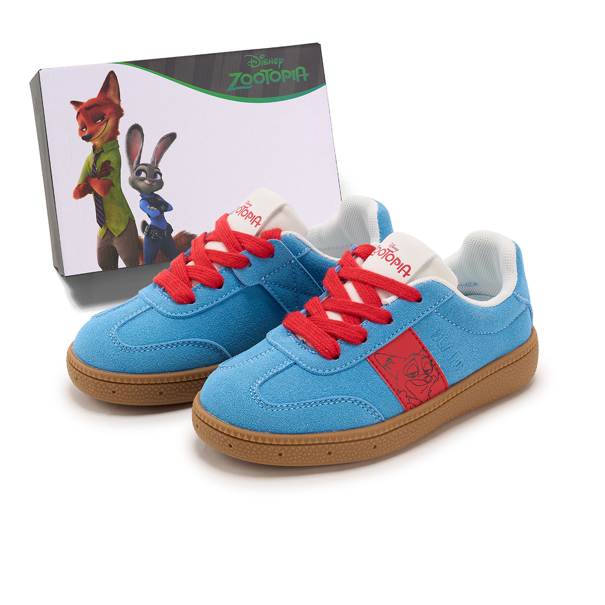 Зоотопия нескользящие противоударные амортизирующие износостойкие низкие повседневные туфли детские Disney, синий
Зоотопия нескользящие противоударные амортизирующие износостойкие низкие повседневные туфли детские Disney, синий