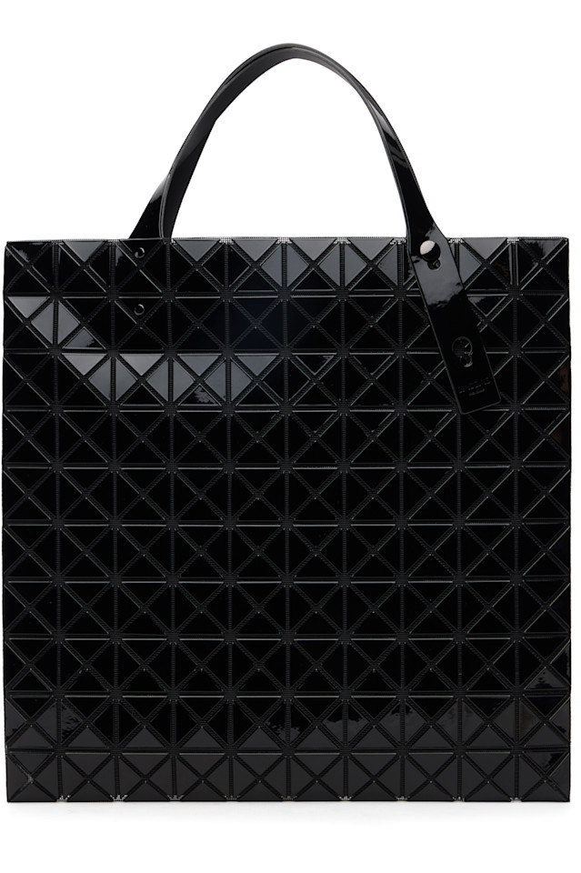 Сумка-Тоут Prism Bao Bao Issey Miyake, черный
Сумка-Тоут Prism Bao Bao Issey Miyake, черный