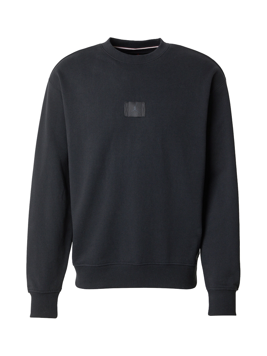 Толстовка Jordan, черный
Толстовка Jordan, черный