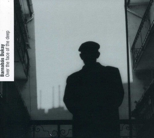 CD диск Dukay / Fejervari / Karpati / Laposi / Ludmany: Over the Face of the Deep
CD диск Dukay / Fejervari / Karpati / Laposi / Ludmany: Over the Face of the Deep