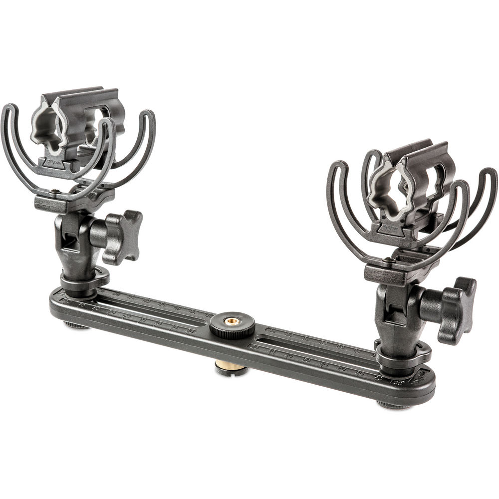 Rycote In Vision Stereo Pair Kit 041125
Rycote In Vision Stereo Pair Kit 041125