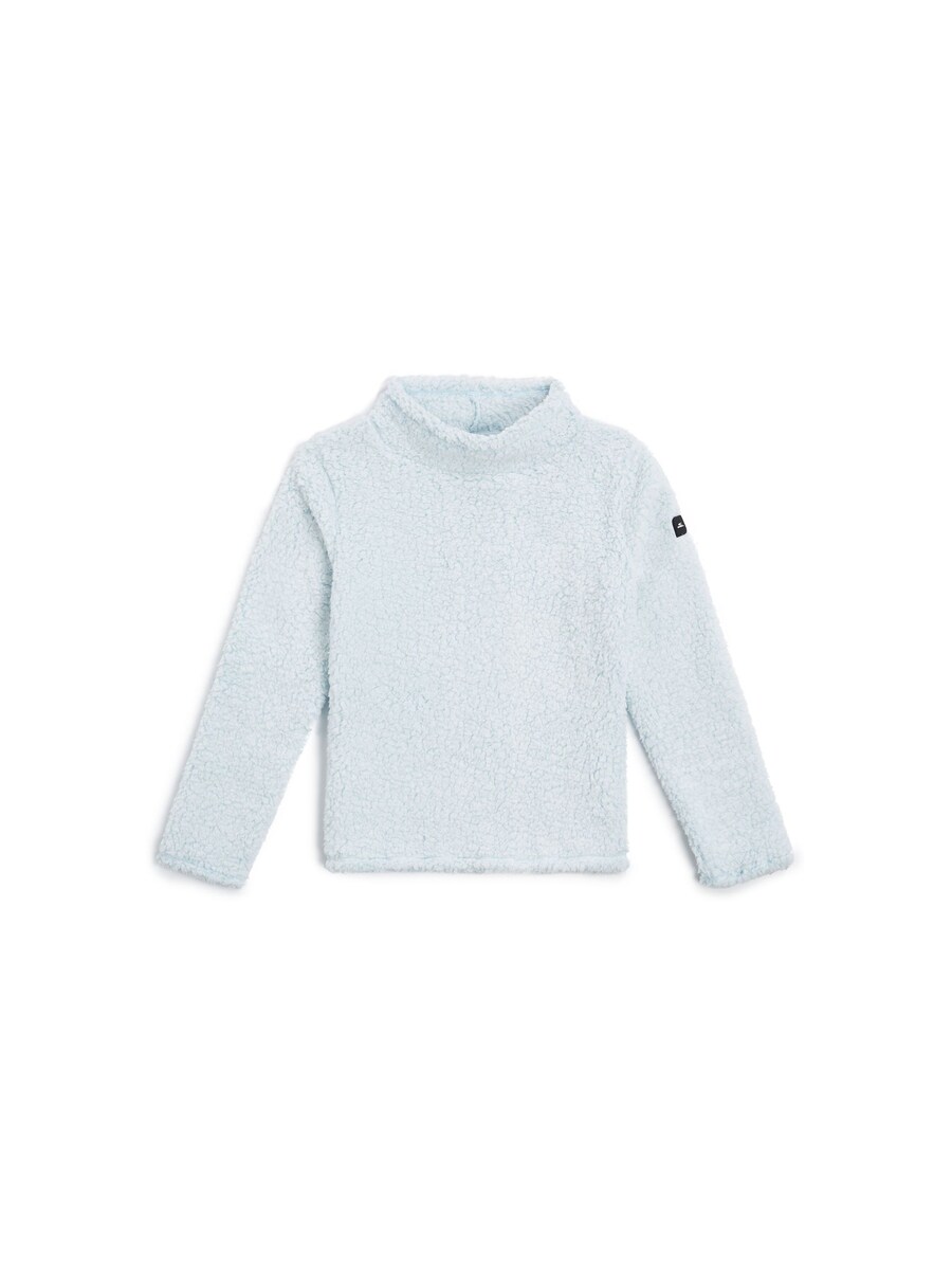 Свитер O'NEILL Fuzzy, Pastel Blue
Свитер O'NEILL Fuzzy, Pastel Blue