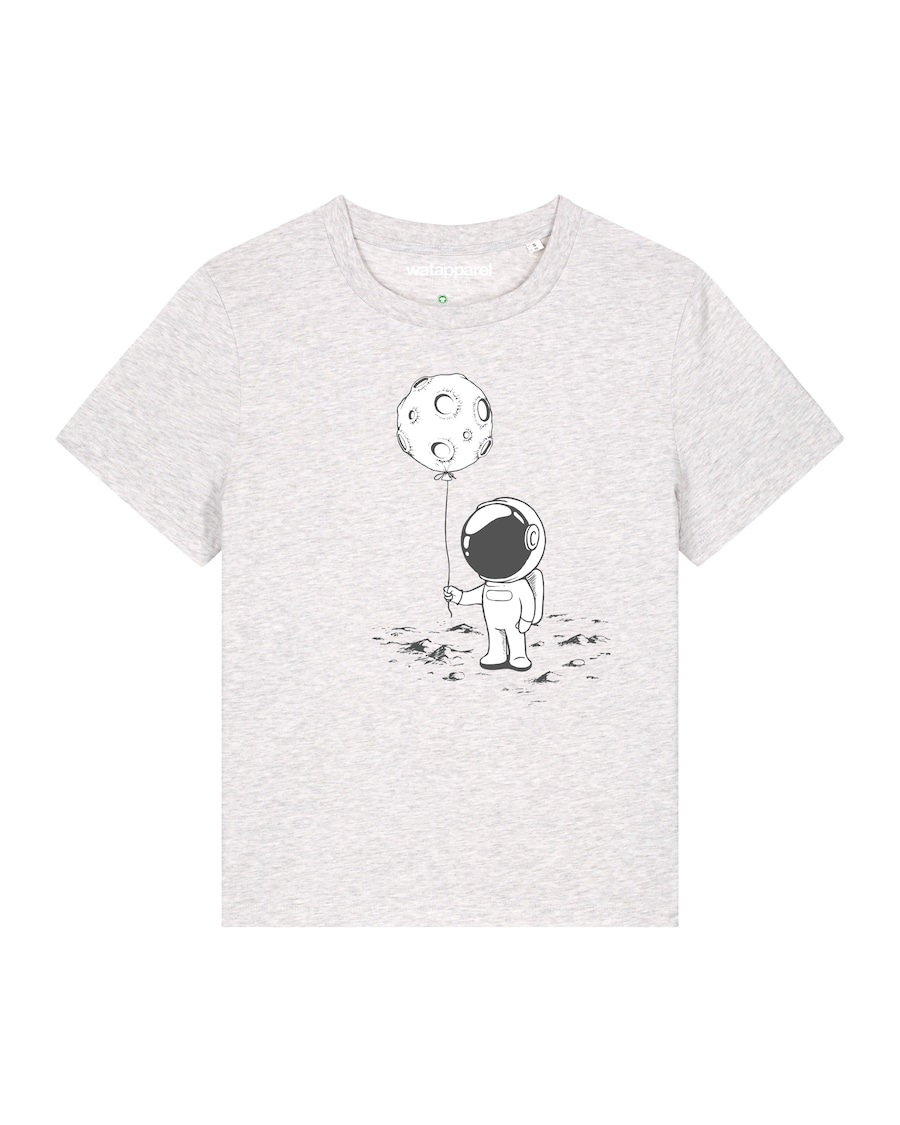 Рубашка Watapparel, Mottled White
Рубашка Watapparel, Mottled White
