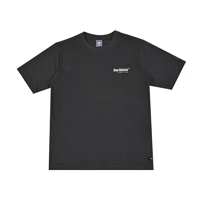 Футболка мужская NEF29481 DKG New Balance, Nef29481-Dkg
Футболка мужская NEF29481 DKG New Balance, Nef29481-Dkg