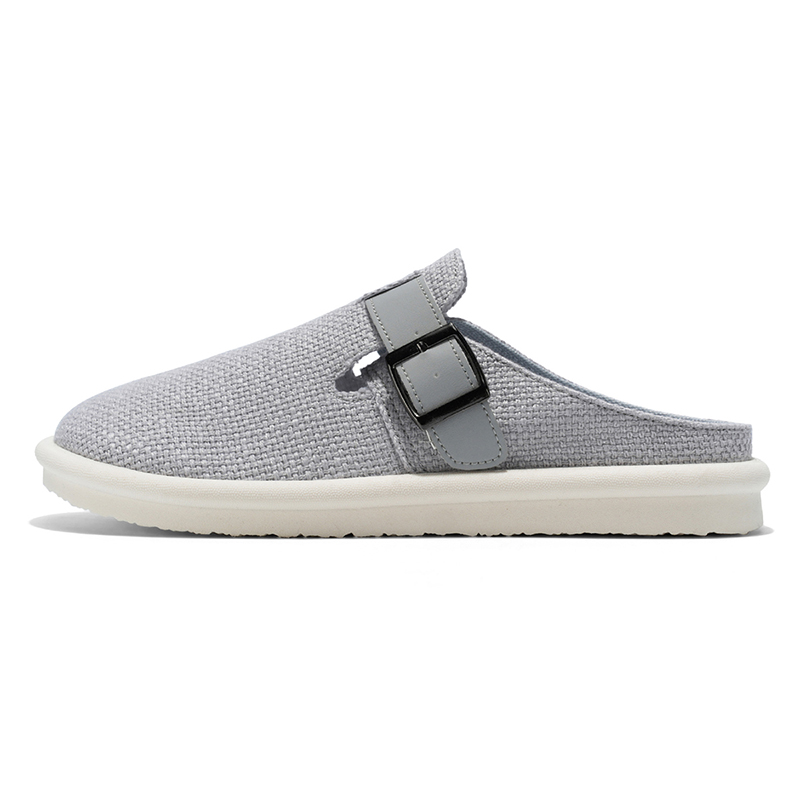 Сандалии с защитой от скольжения и обхватом носка для мужчин Bull charm, Gray
Сандалии с защитой от скольжения и обхватом носка для мужчин Bull charm, Gray