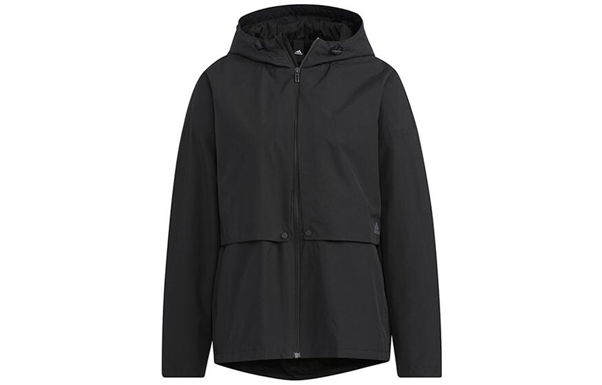Женская куртка на молнии с капюшоном, черная Adidas, Черный, Женская куртка на молнии с капюшоном, черная Adidas
Женская куртка на молнии с капюшоном, черная Adidas, Черный, Женская куртка на молнии с капюшоном, черная Adidas