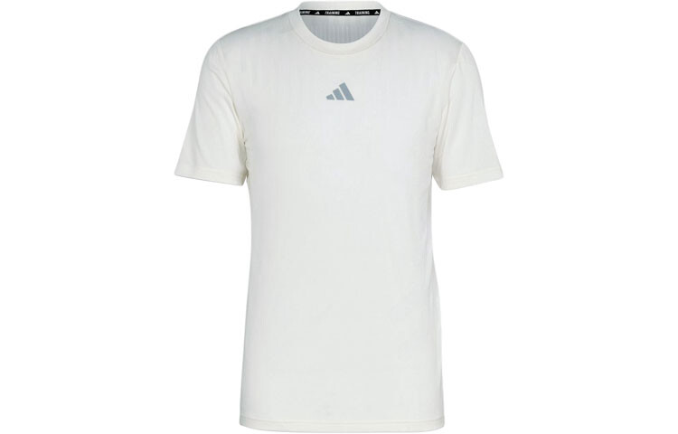 Adidas Мужская футболка, Розовый туман белый
Adidas Мужская футболка, Розовый туман белый