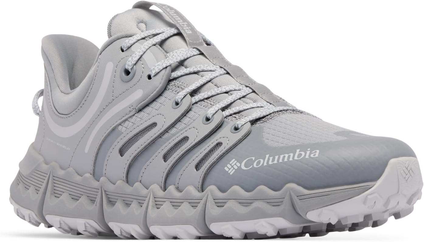 Columbia Mens Voyager FLX Pct, Monument/Slate Grey
Columbia Mens Voyager FLX Pct, Monument/Slate Grey