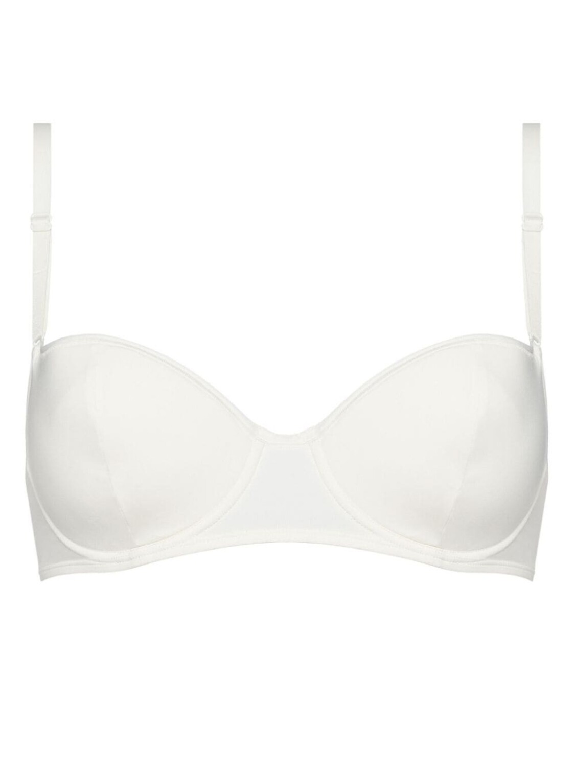 Бюстгальтер Жозефина ERES, белый
Бюстгальтер Жозефина ERES, белый