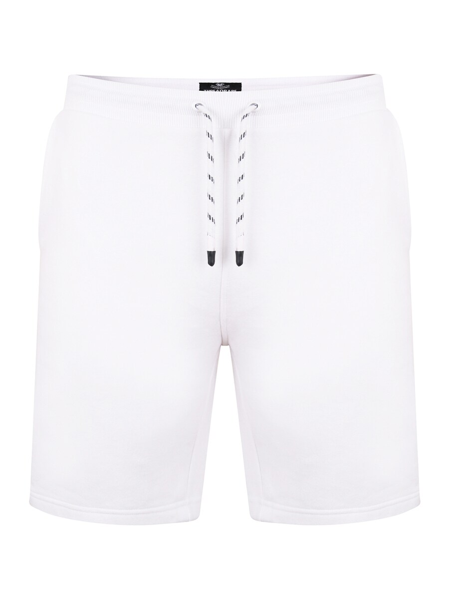 Обычные брюки Threadbare Bergamot, белый
Обычные брюки Threadbare Bergamot, белый