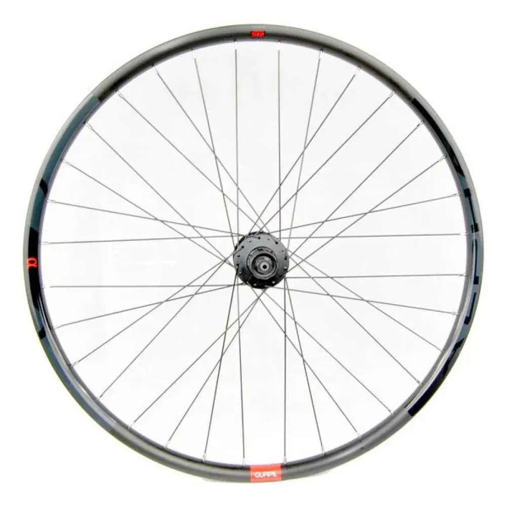 Заднее колесо Gurpil Alpha 29´´ 6B Disc 8-11s MTB, черный
Заднее колесо Gurpil Alpha 29´´ 6B Disc 8-11s MTB, черный