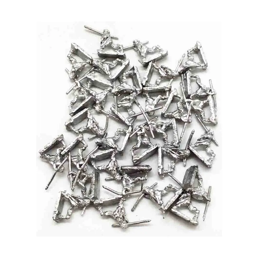 Коллекция немецких копчиков-симмахиариев №1, Ancients - Loose Miniatures (10mm) (Pendraken Miniatures)
Коллекция немецких копчиков-симмахиариев №1, Ancients - Loose Miniatures (10mm) (Pendraken Miniatures)