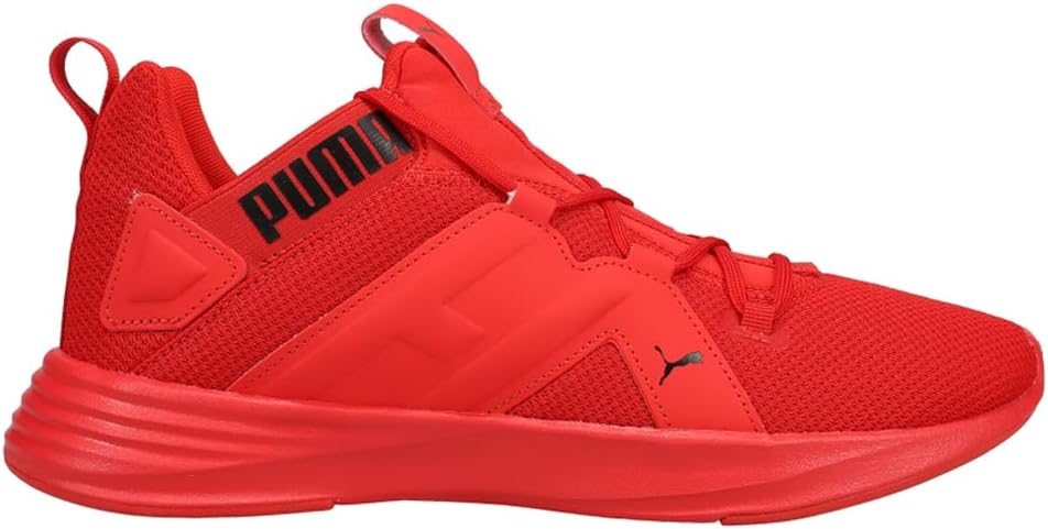 Мужские кроссовки для тренировок PUMA Contempt Demi - красные, красный
Мужские кроссовки для тренировок PUMA Contempt Demi - красные, красный