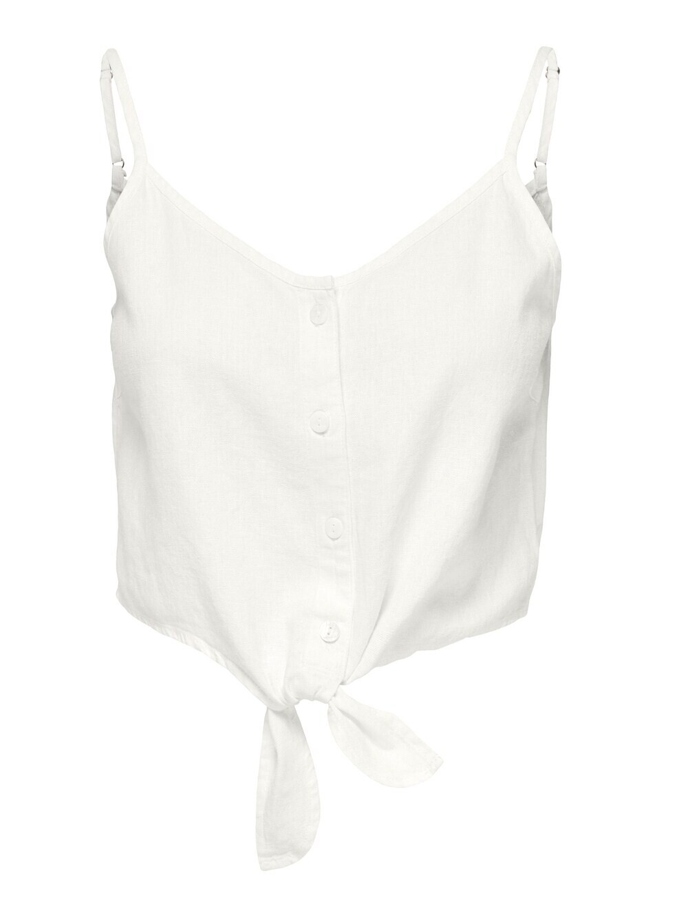 Топ ONLY CARO, белый
Топ ONLY CARO, белый