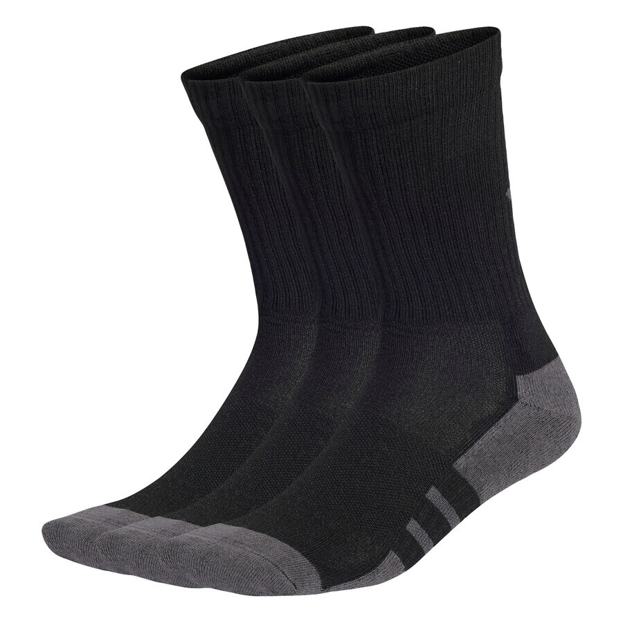 Спортивные носки ADIDAS PERFORMANCE Athletic Socks Essentials, черный
Спортивные носки ADIDAS PERFORMANCE Athletic Socks Essentials, черный