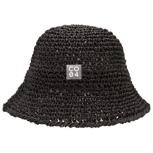 Женская Рижская шапка Chillouts, черный
Женская Рижская шапка Chillouts, черный