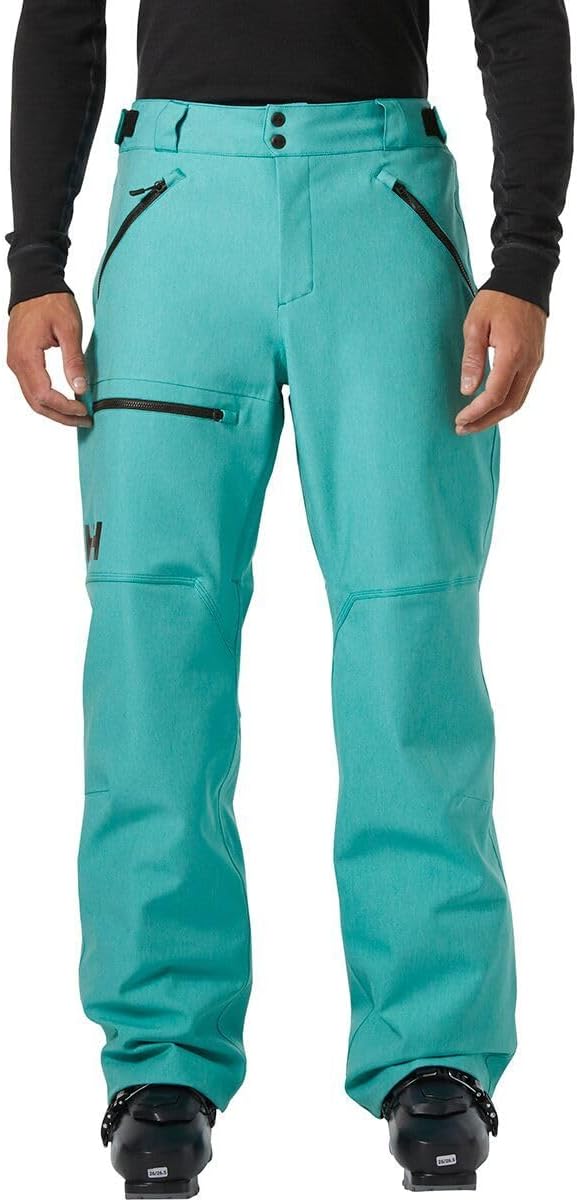 Мужские утепленные штаны Helly-Hansen Blizzard Helly Hansen, Green
Мужские утепленные штаны Helly-Hansen Blizzard Helly Hansen, Green