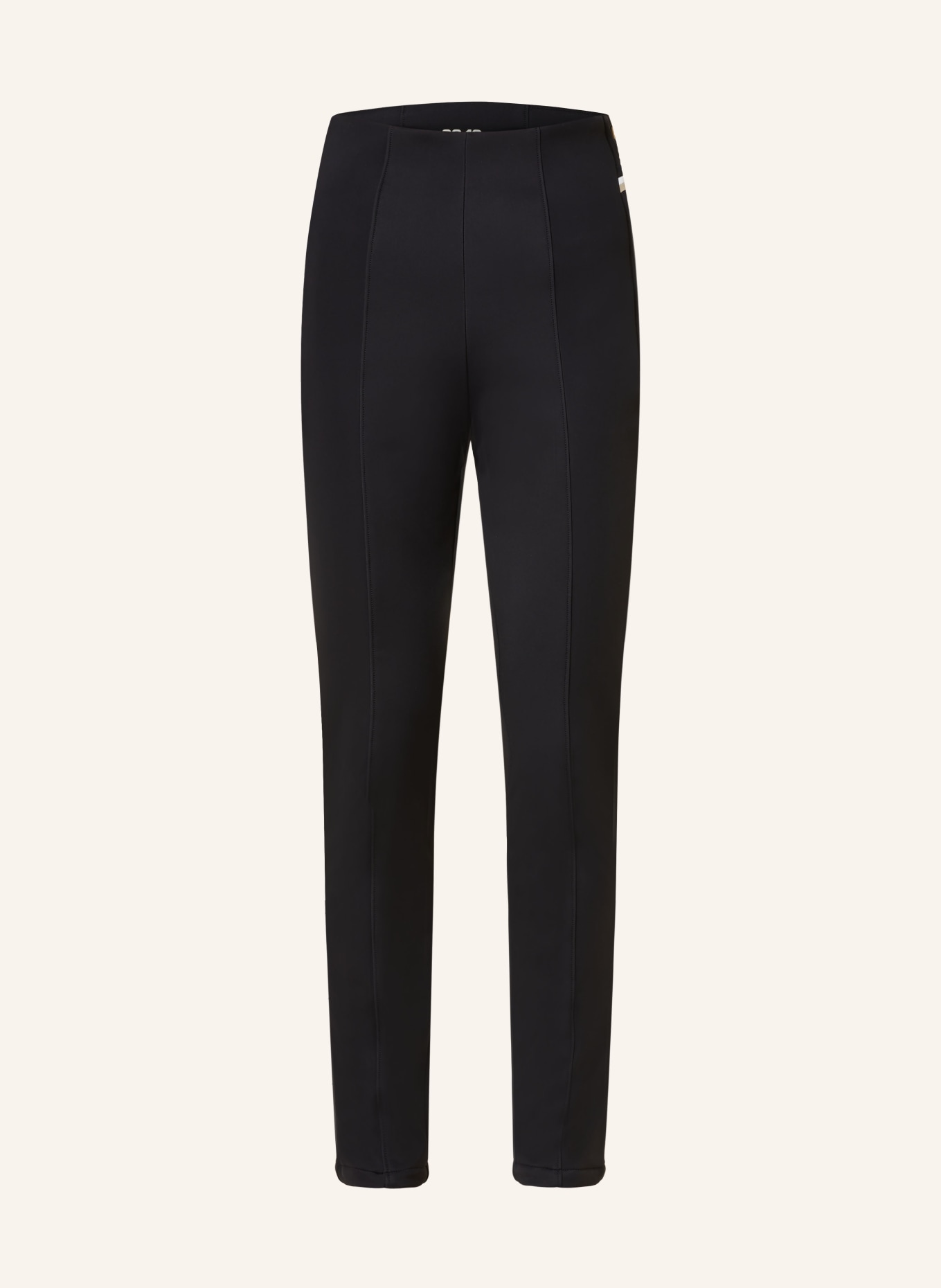 Лыжные брюки Softshell Lesley 8848 Altitude, черный
Лыжные брюки Softshell Lesley 8848 Altitude, черный