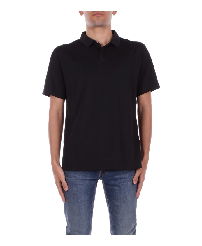 Черные футболки и поло с логотипом Saint Barth, черный
Черные футболки и поло с логотипом Saint Barth, черный