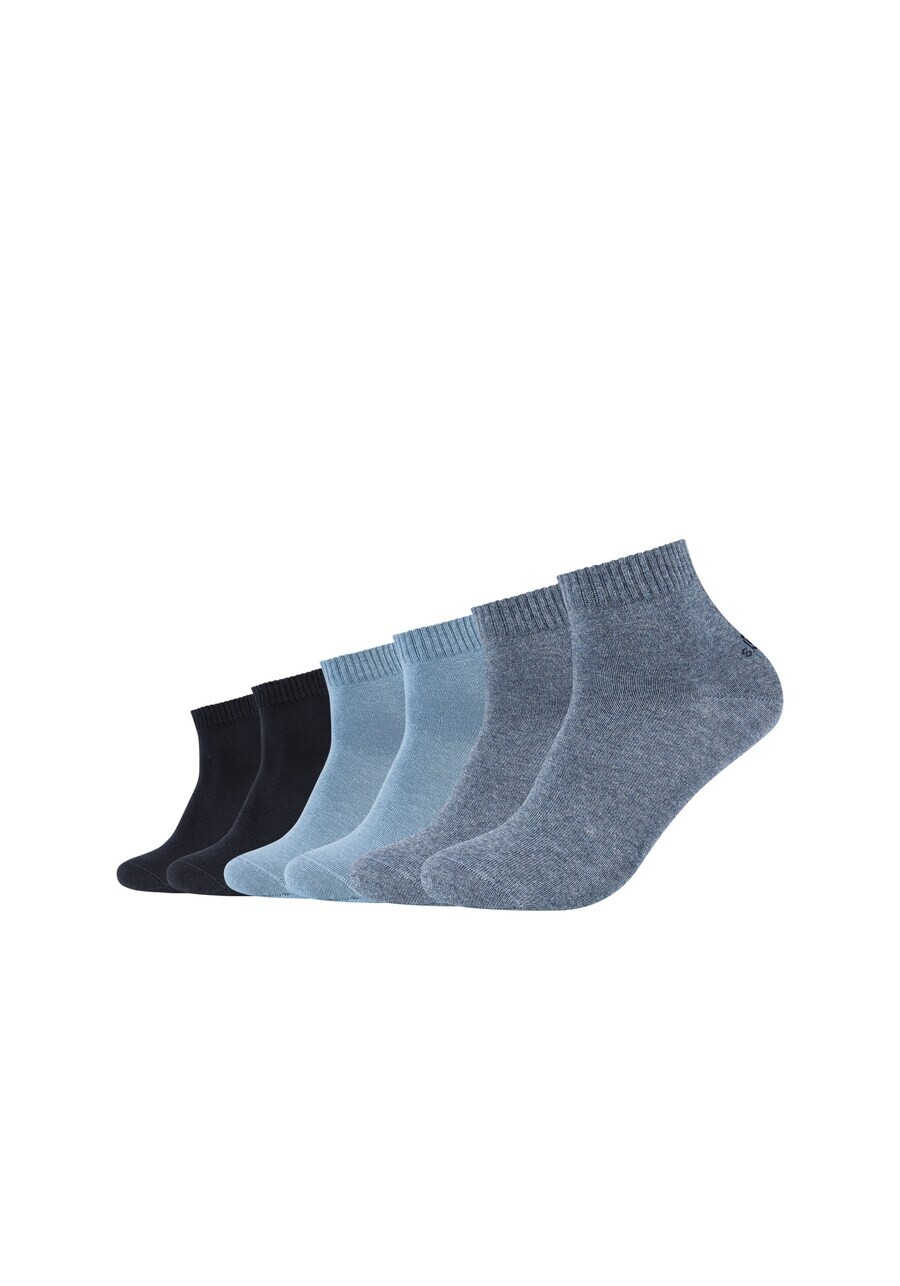 Носки s.Oliver Socks, разноцветный
Носки s.Oliver Socks, разноцветный