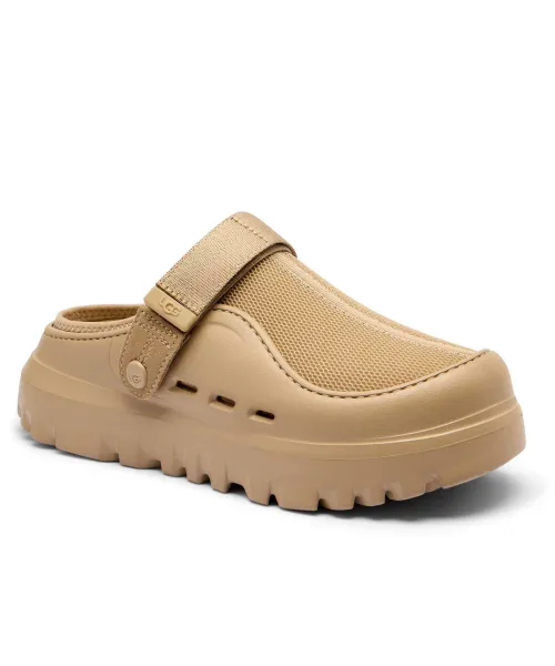 Сандалии Peakmod Mules Ugg, бежевый
Сандалии Peakmod Mules Ugg, бежевый