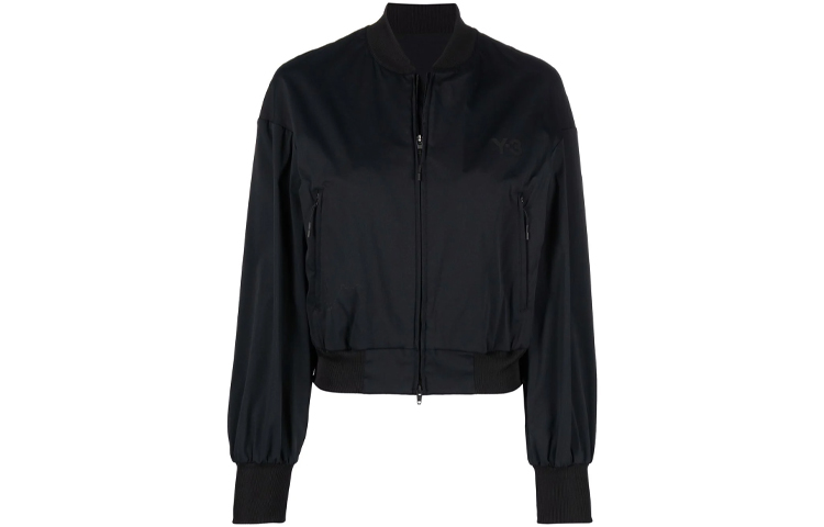 Y-3 Куртка Y 3 женская черная, Black
Y-3 Куртка Y 3 женская черная, Black