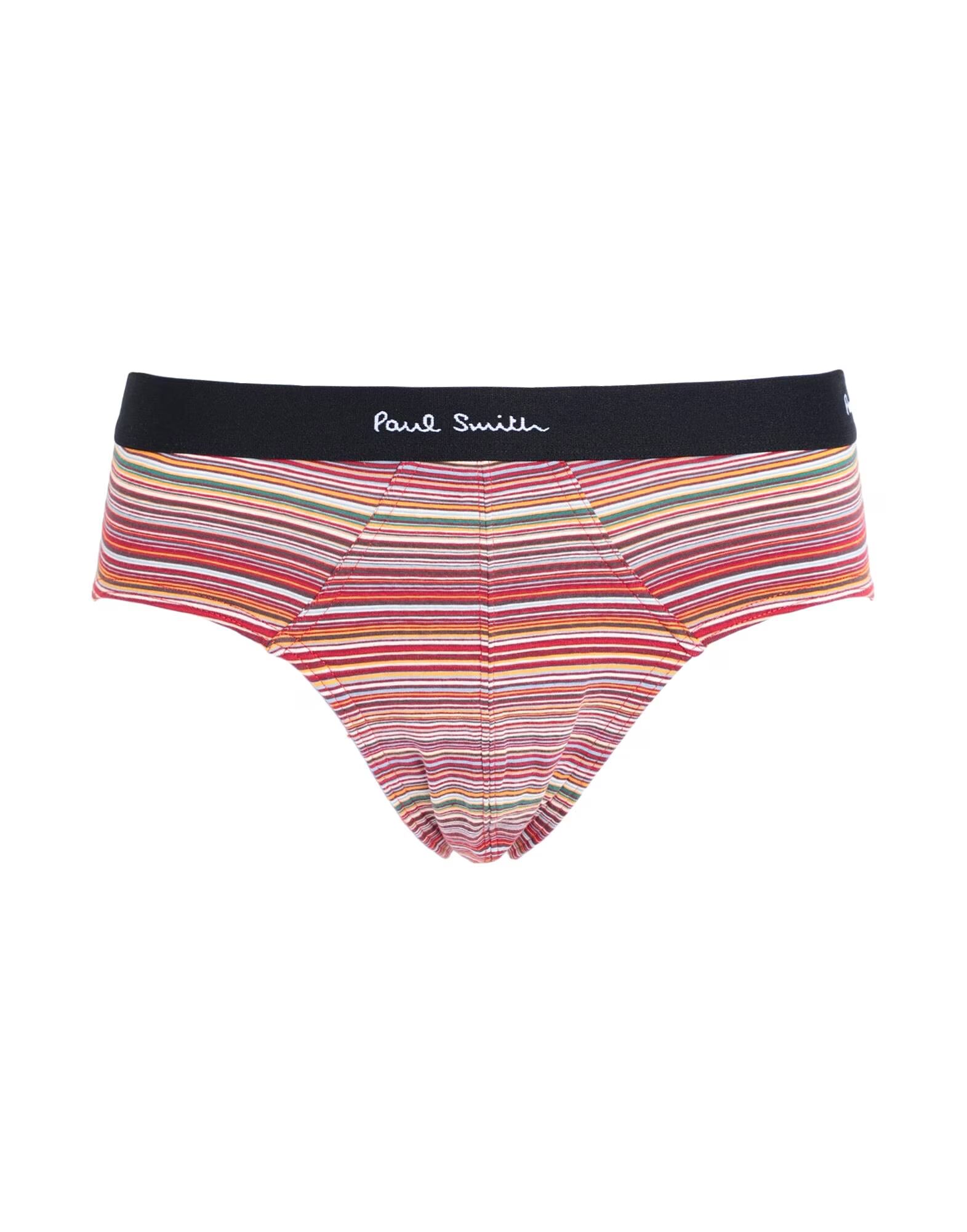Трусы Paul Smith, красный
Трусы Paul Smith, красный