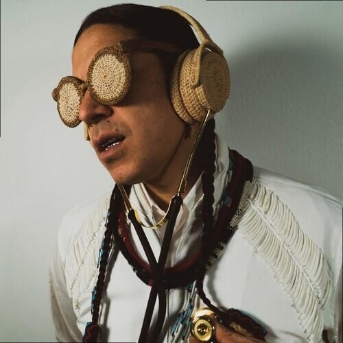 Виниловая пластинка Ya Tseen - Indian Yard (Clear Vinyl)
Виниловая пластинка Ya Tseen - Indian Yard (Clear Vinyl)