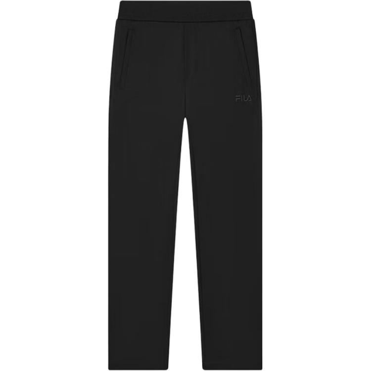 FILA Классические повседневные брюки Heritage для мужчин Jet Black
FILA Классические повседневные брюки Heritage для мужчин Jet Black