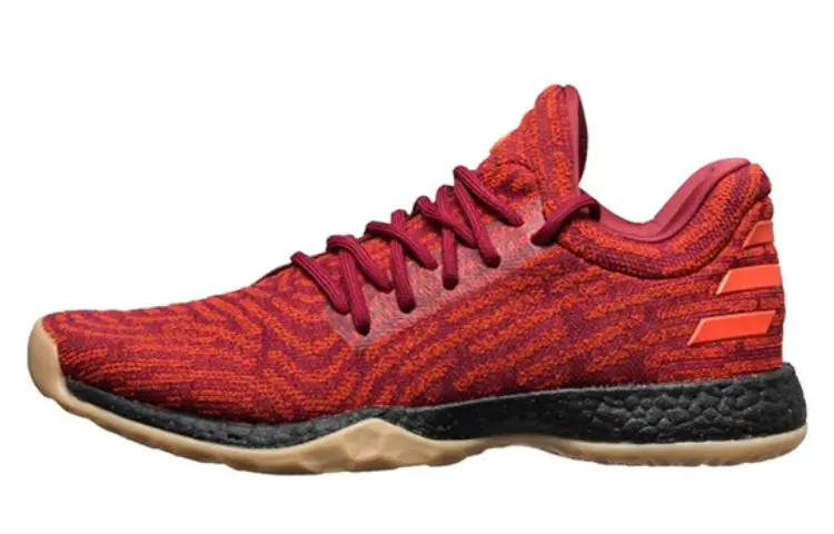 Баскетбольные кроссовки Adidas Harden LS унисекс
Баскетбольные кроссовки Adidas Harden LS унисекс