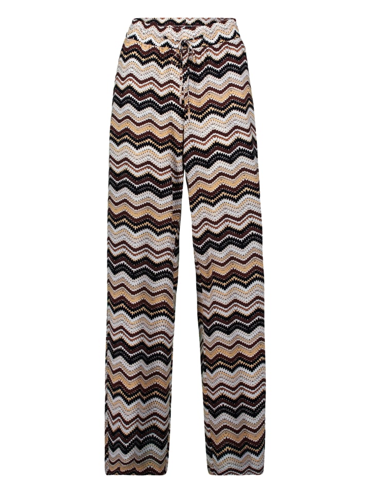 Тканевые брюки Zero
Тканевые брюки Zero