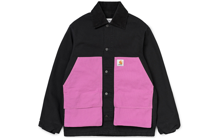 Carhartt WIP Куртка Awake NY X Michigan
Carhartt WIP Куртка Awake NY X Michigan