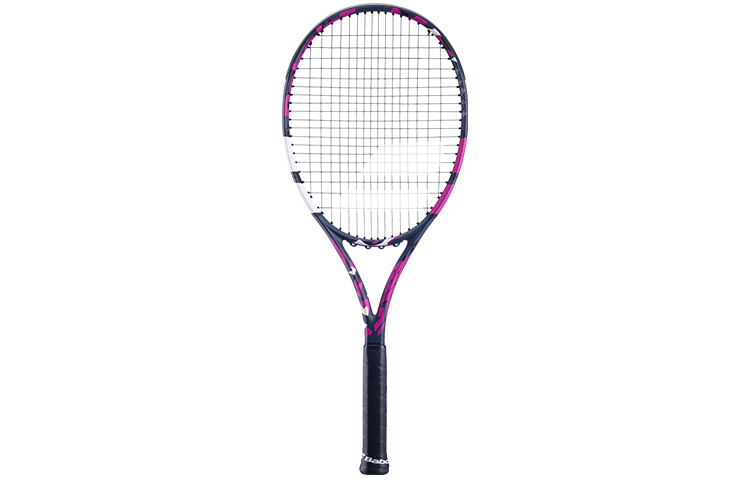Babolat BOOST Collection AERO PINK 260 G 102 Square Inches Black Purple Unisex Full Carbon теннисная ракетка
Babolat BOOST Collection AERO PINK 260 G 102 Square Inches Black Purple Unisex Full Carbon теннисная ракетка