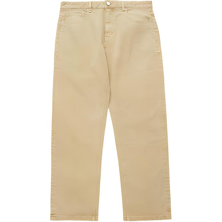 CLOT Джинсы мужские хаки
CLOT Джинсы мужские хаки