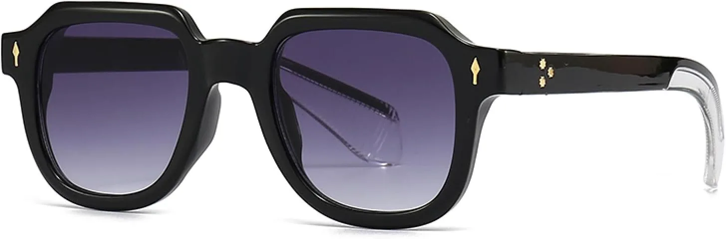 Популярные солнцезащитные очки с рисунком «рисовый маникюр» на уличной фотографии. Популярные геометрические солнцезащитные очки для женщин WNCKSQ, Navy Blue
Популярные солнцезащитные очки с рисунком «рисовый маникюр» на уличной фотографии. Популярные геометрические солнцезащитные очки для женщин WNCKSQ, Navy Blue