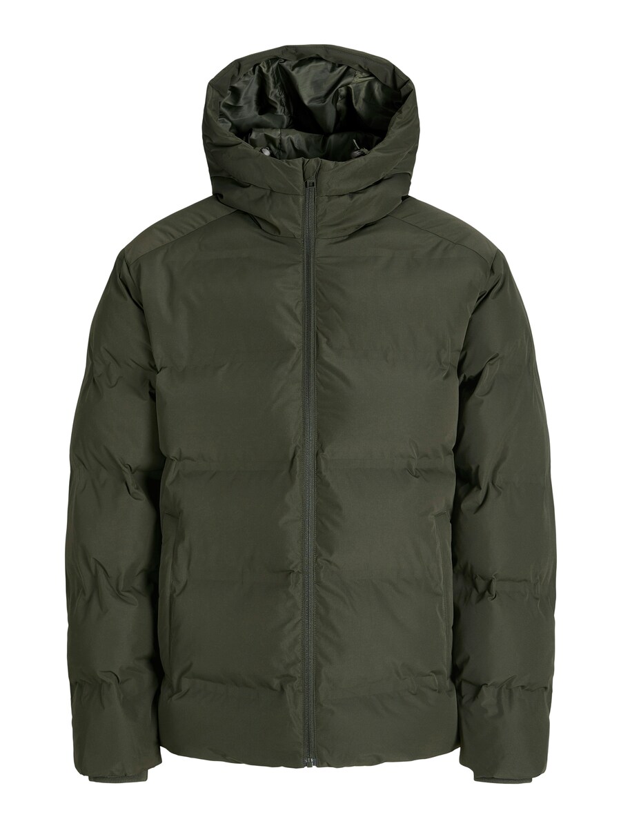 Зимняя куртка JACK & JONES JACK & JONES JJESOHO, Dark green
Зимняя куртка JACK & JONES JACK & JONES JJESOHO, Dark green