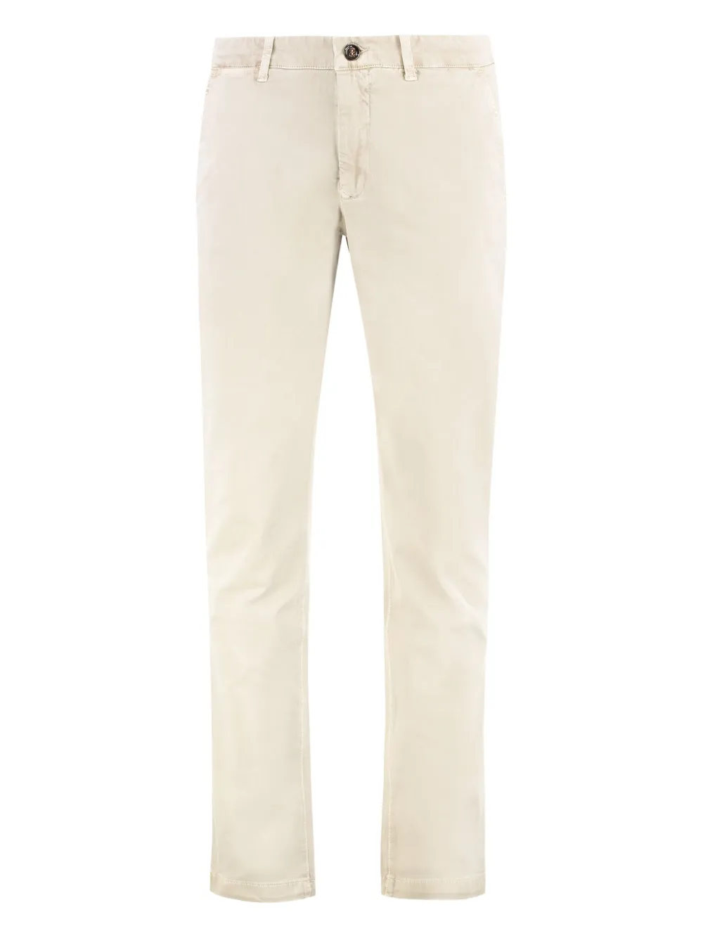 Брюки на пуговицах Moorer, нейтральный
Брюки на пуговицах Moorer, нейтральный