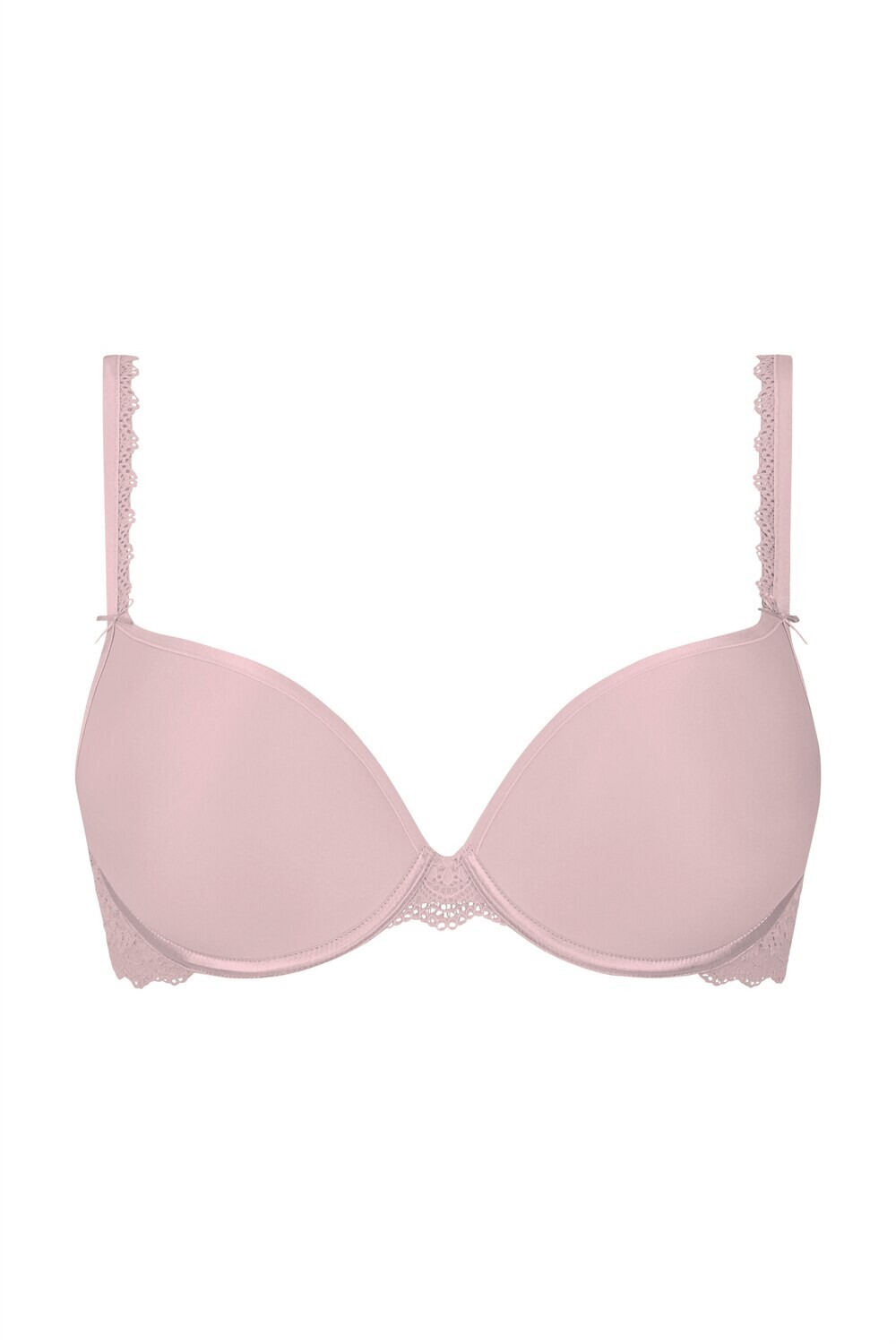 Бюстгальтер с эффектом пуш-ап Mey, розовый
Бюстгальтер с эффектом пуш-ап Mey, розовый