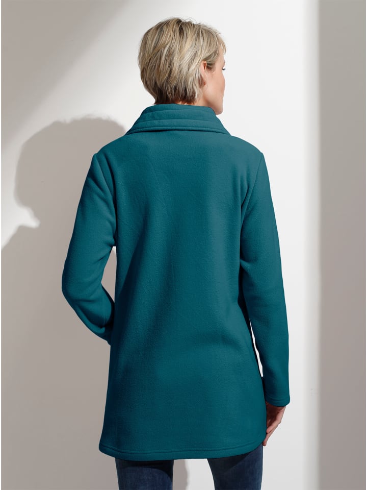 Флисовая куртка Sieh an!
Флисовая куртка Sieh an!