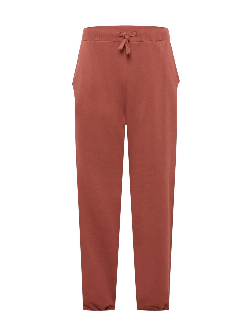 Свободные брюки ABOUT YOU Limited Luis, коричневый 
Свободные брюки ABOUT YOU Limited Luis, коричневый