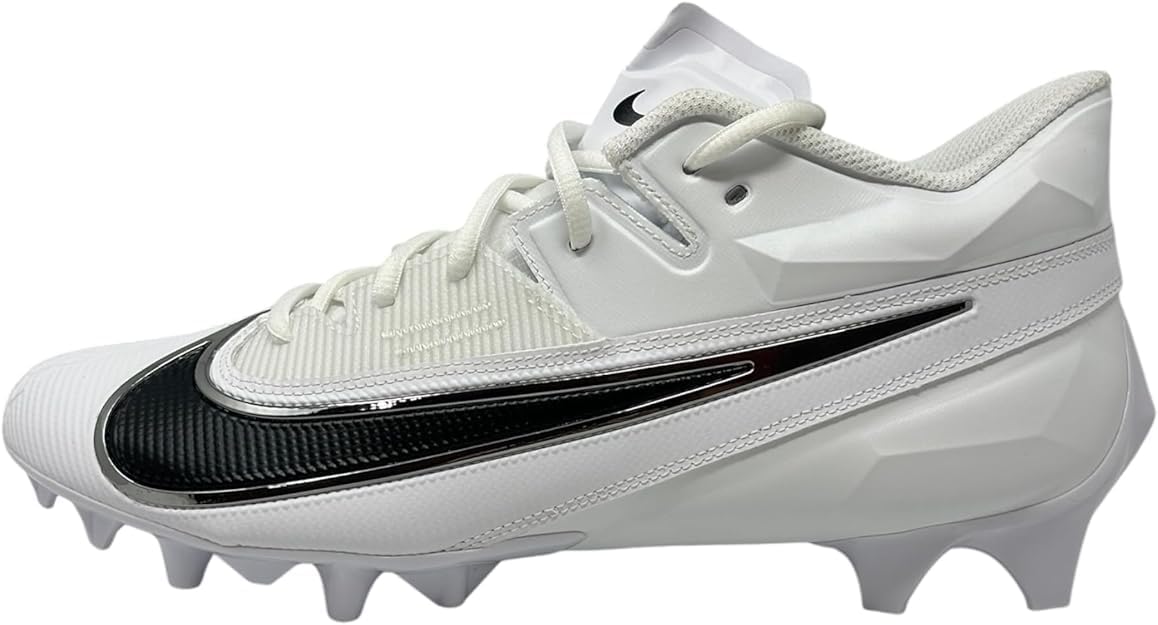 Футбольные бутсы мужские Nike Vapor Edge Elite 360 2, белый
Футбольные бутсы мужские Nike Vapor Edge Elite 360 2, белый