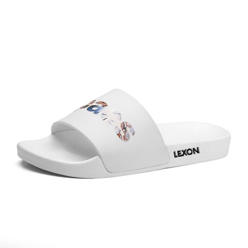 Резиновые бесшумные устойчивые к запаху, износостойкие, быстросохнущие амортизирующие слайды сандалии men's LEXON, белый
Резиновые бесшумные устойчивые к запаху, износостойкие, быстросохнущие амортизирующие слайды сандалии men's LEXON, белый