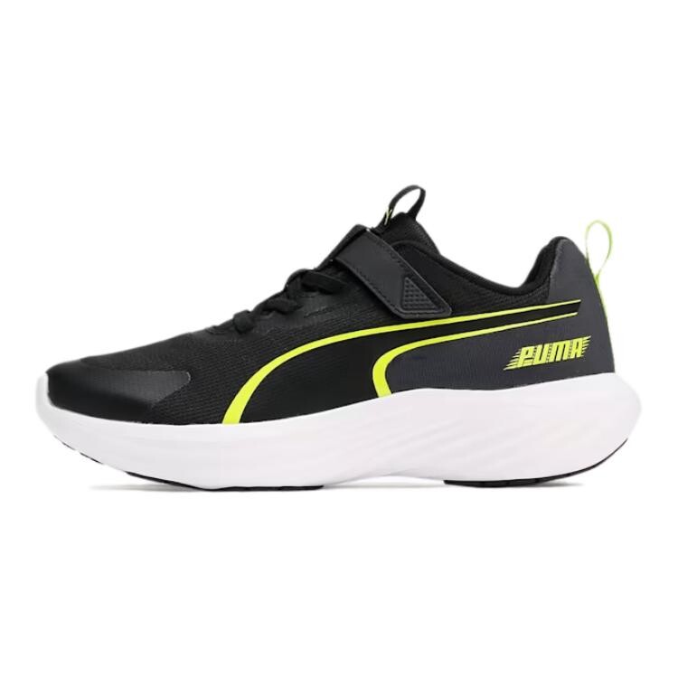 Кроссовки Speed Monster V5 Kids для детей Puma, черный
Кроссовки Speed Monster V5 Kids для детей Puma, черный