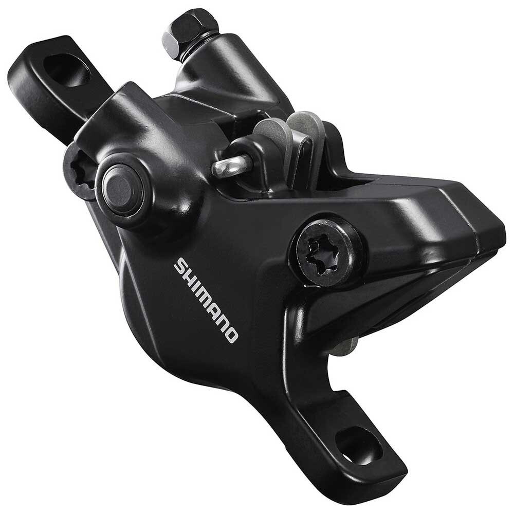 Тормоза Shimano BR-MT410 disc caliper
Тормоза Shimano BR-MT410 disc caliper