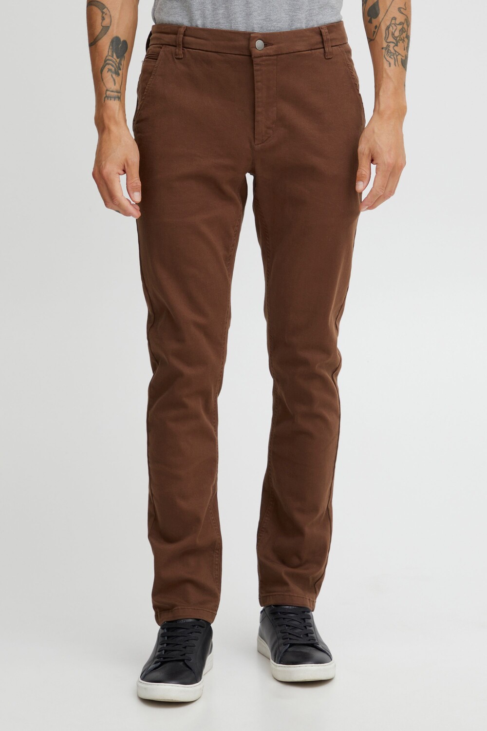 Тканевые брюки CASUAL FRIDAY Chino Phil high performance chino 20504239, коричневый
Тканевые брюки CASUAL FRIDAY Chino Phil high performance chino 20504239, коричневый
