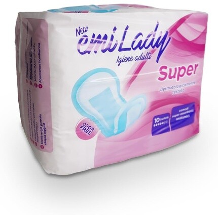 Леди Супер Emi
Леди Супер Emi