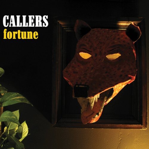 CD диск Callers: Fortune
CD диск Callers: Fortune